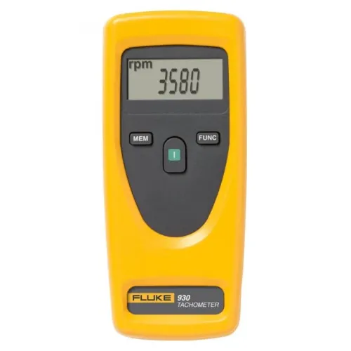 Fluke 930 ESP Non-Contact Tachometer